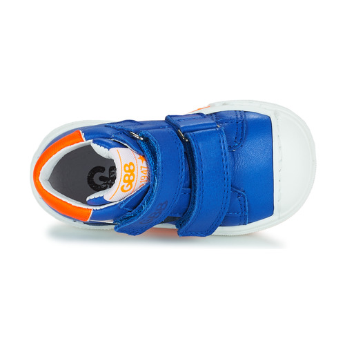 GBB - SIMONO - Bleu