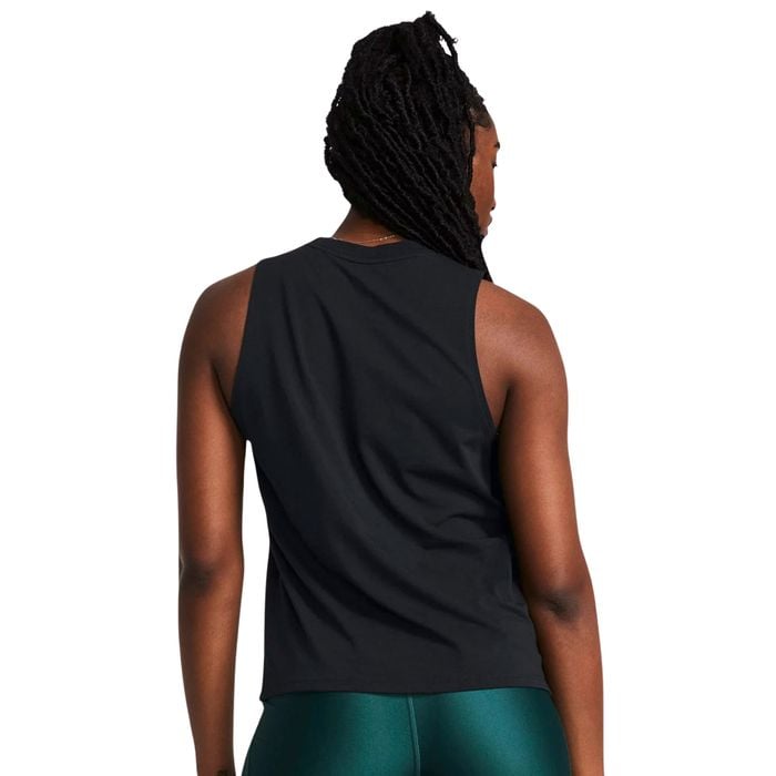 Under Armour Rival Muscle Tanktop Dames