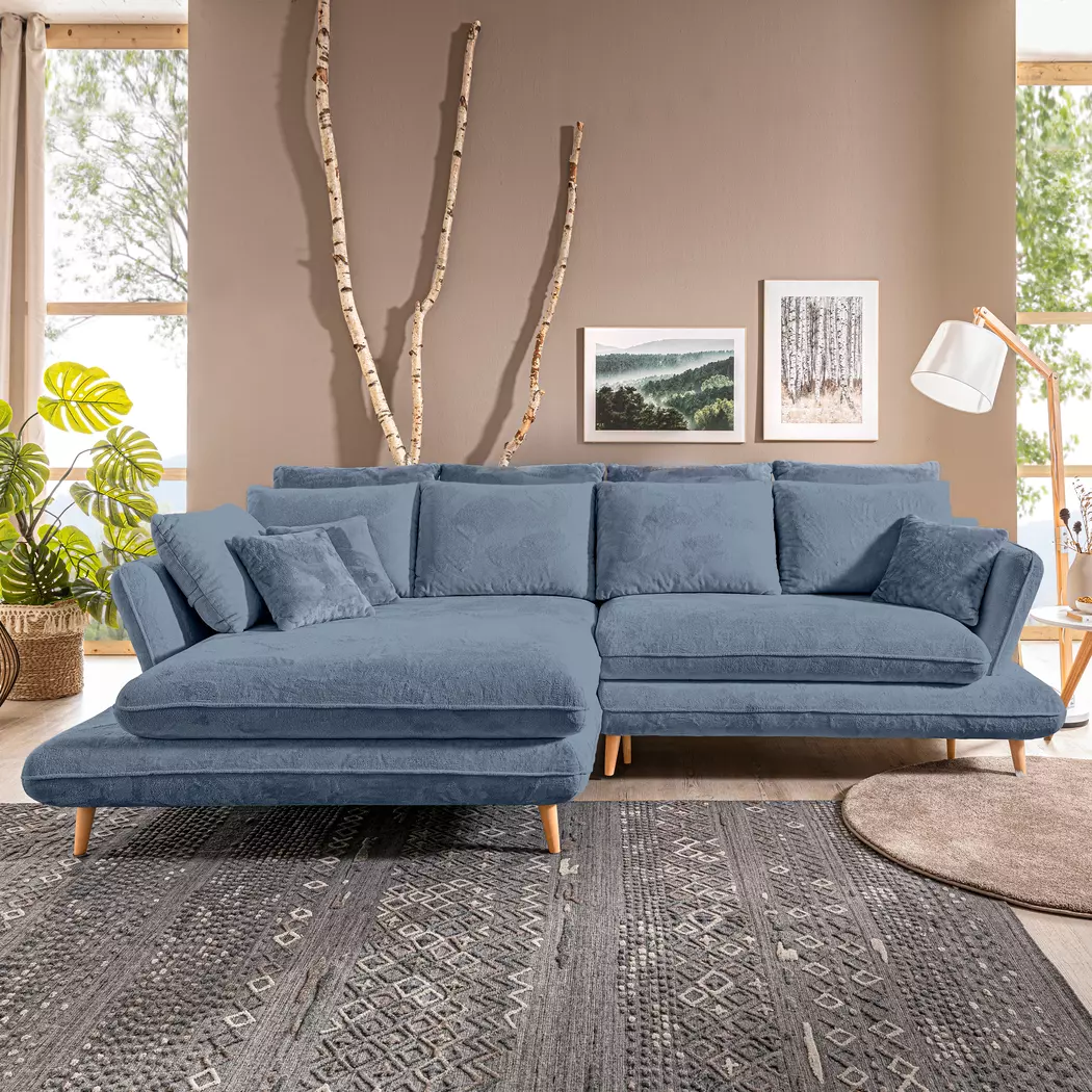 Ecksofa Monte
