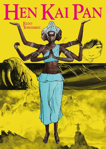 Hen Kai Pan (Paperback)