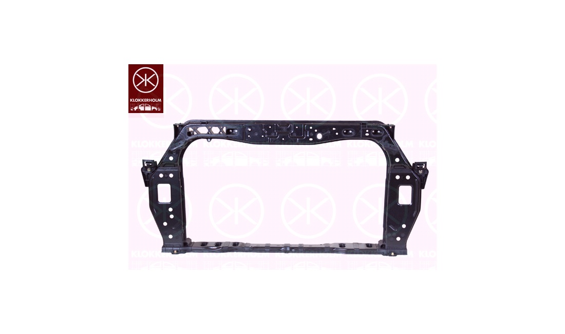 Frontpanel