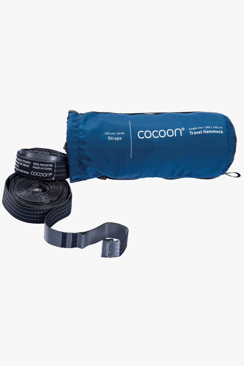 Cocoon Travel Single Set Hängematte