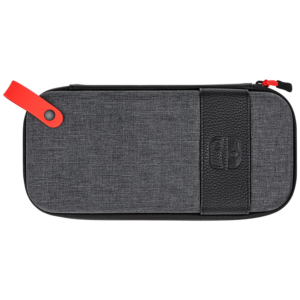 PDP Gaming Deluxe Reisetasche für Nintendo Switch & Switch Lite