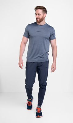 BengerStretch Pant - blau