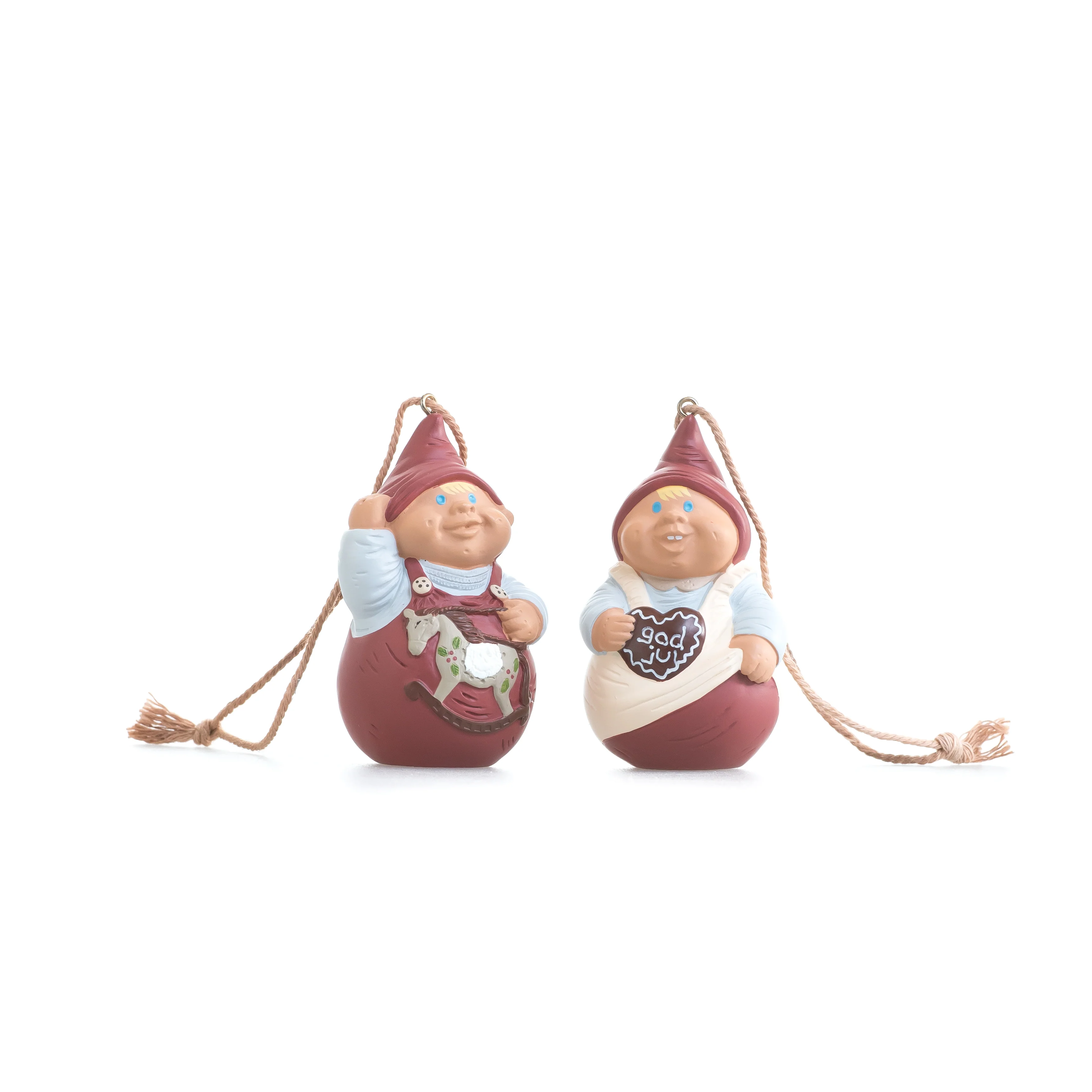 Klarborg  Claus & Camilla ophæng