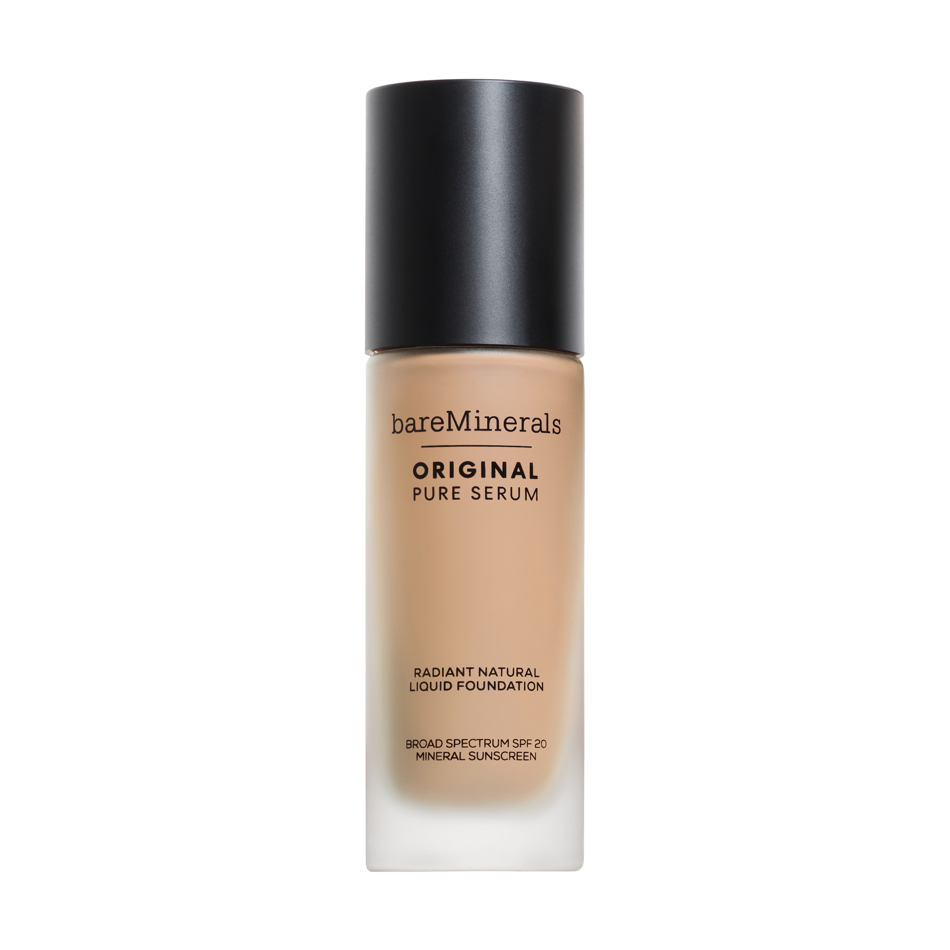 Original Pure Serum Foundation