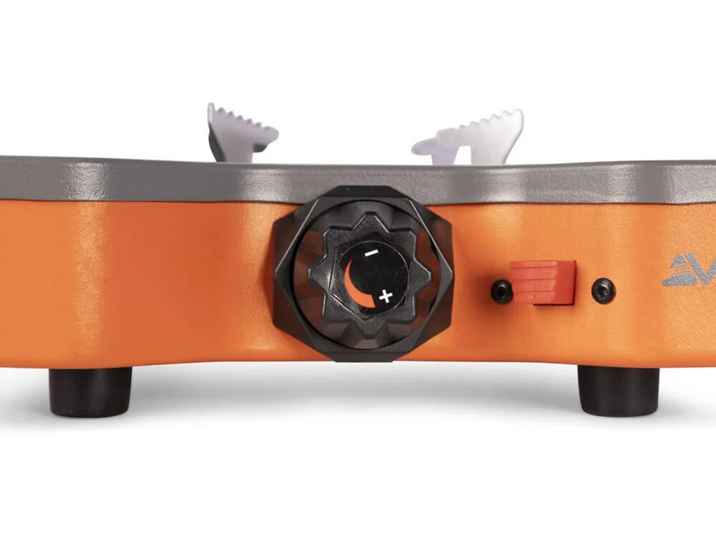 Vango Inferno Cooker 1-pits gasstel - Orange