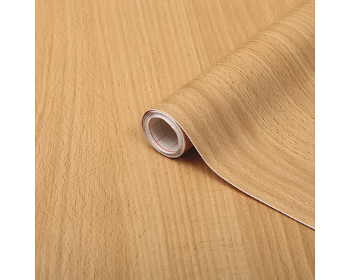 dc-fix® plakfolie houtdecor rode beuk 45x200 cm