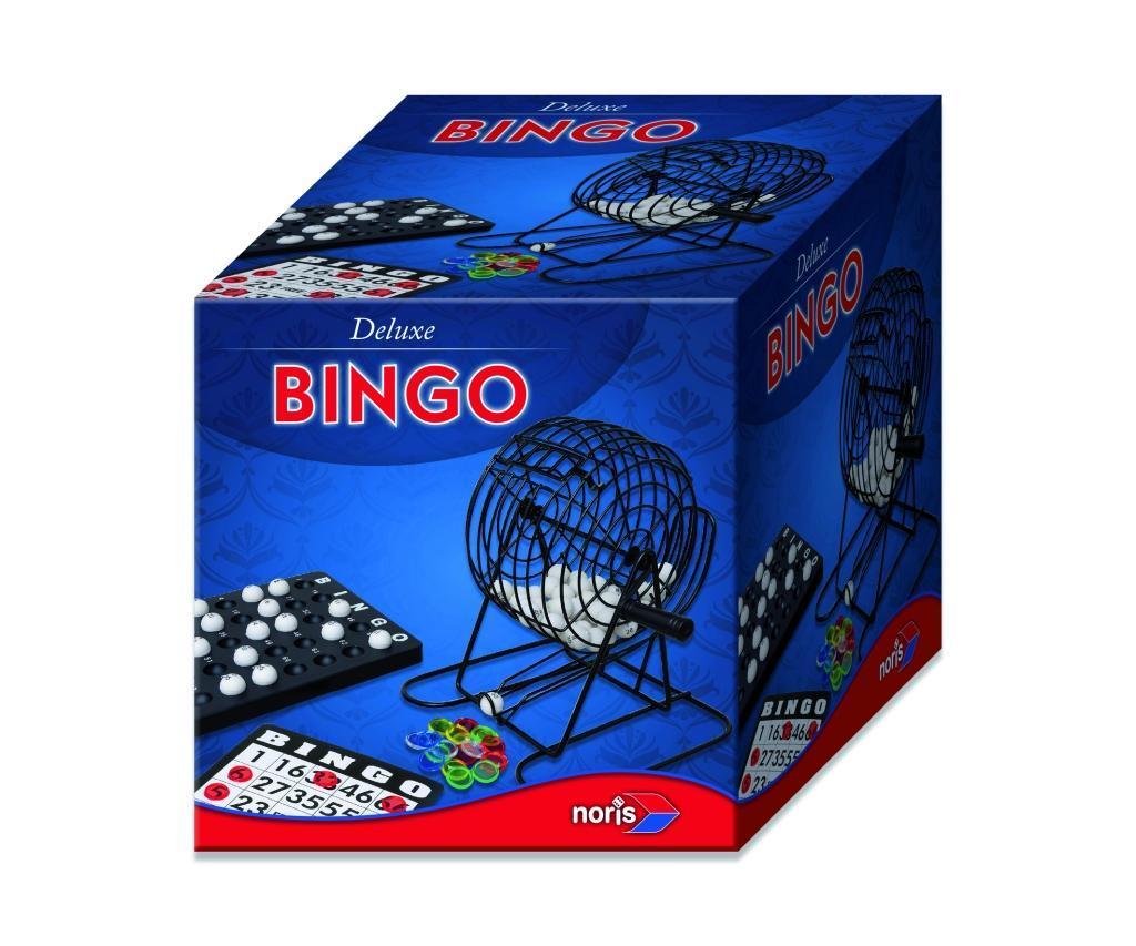 Bingo, Deluxe (Spiel)