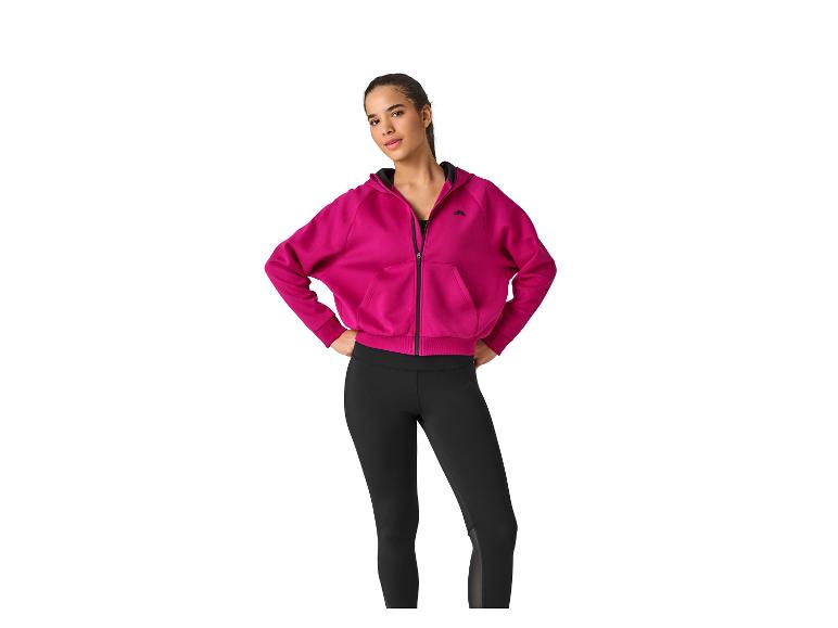 Dames vest
