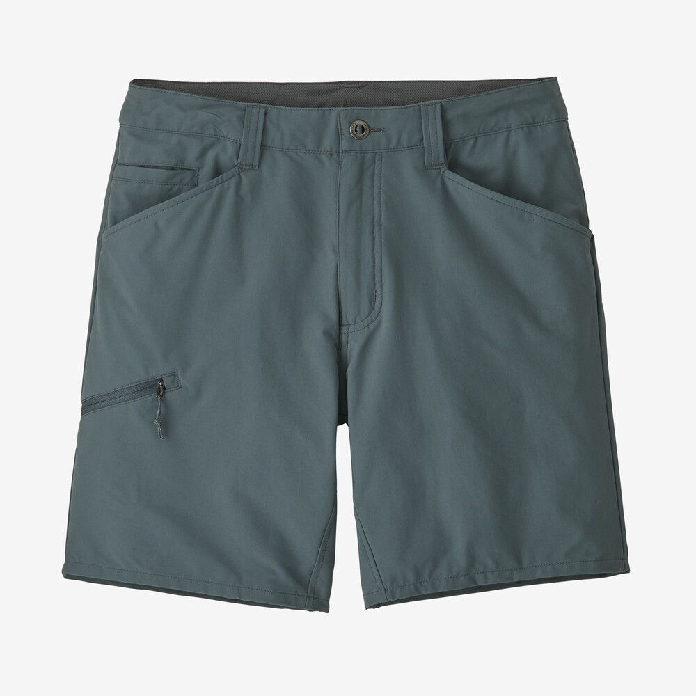 Herren Quandary Shorts - 8
