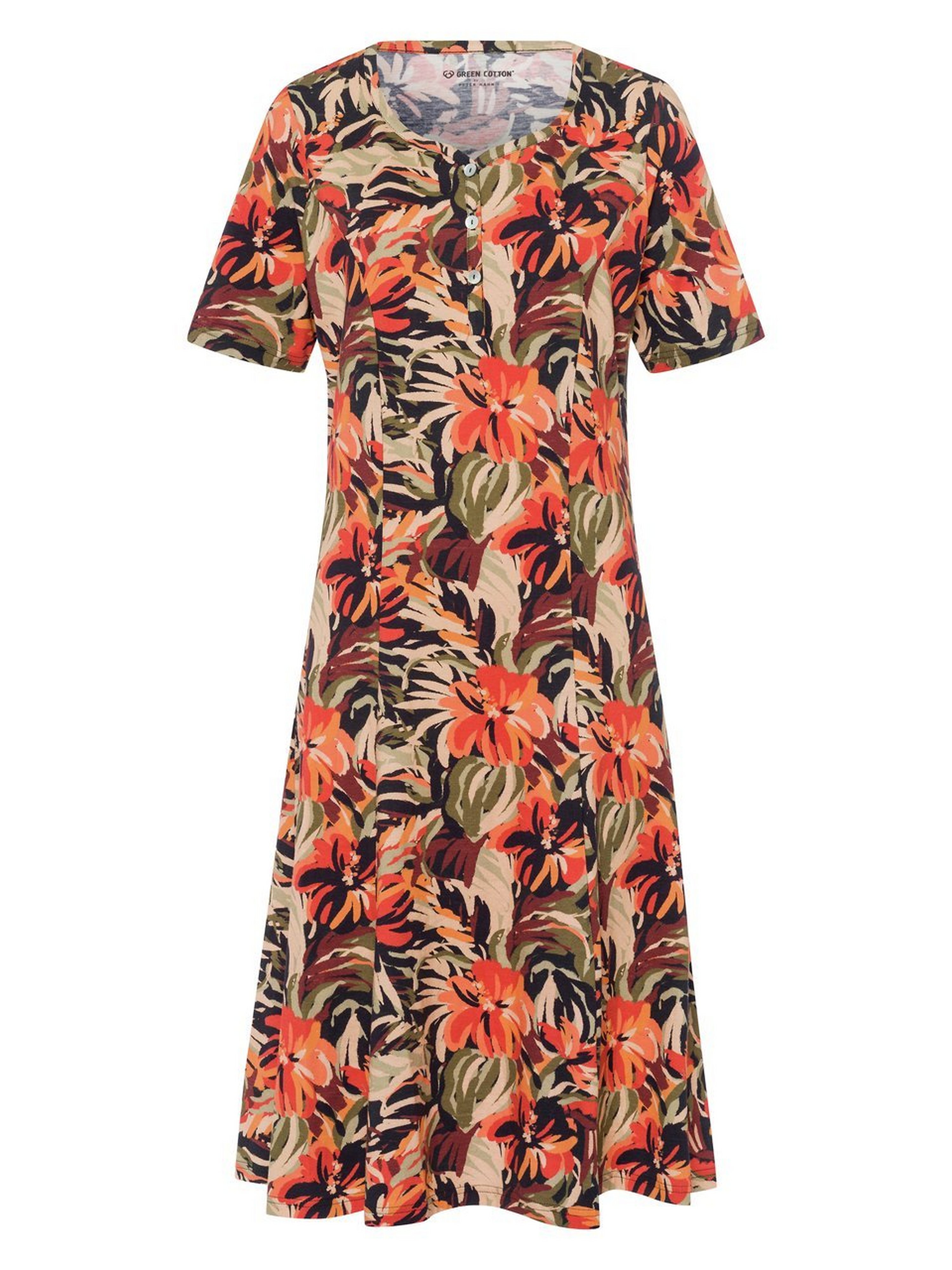 Jerseykleid Mette