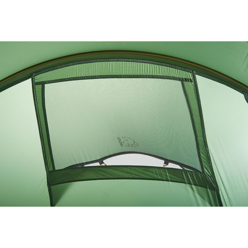 Nordisk Oppland 2 LW Zelt