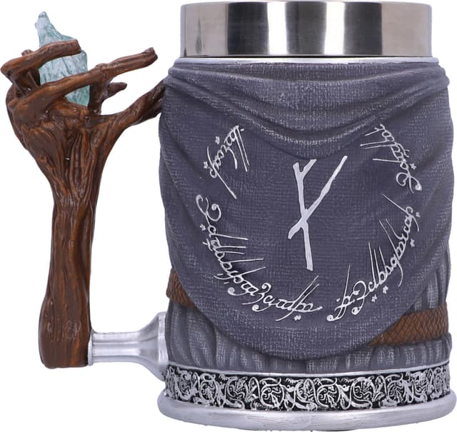 Nemesis Now LOTR kop (Gandalf)