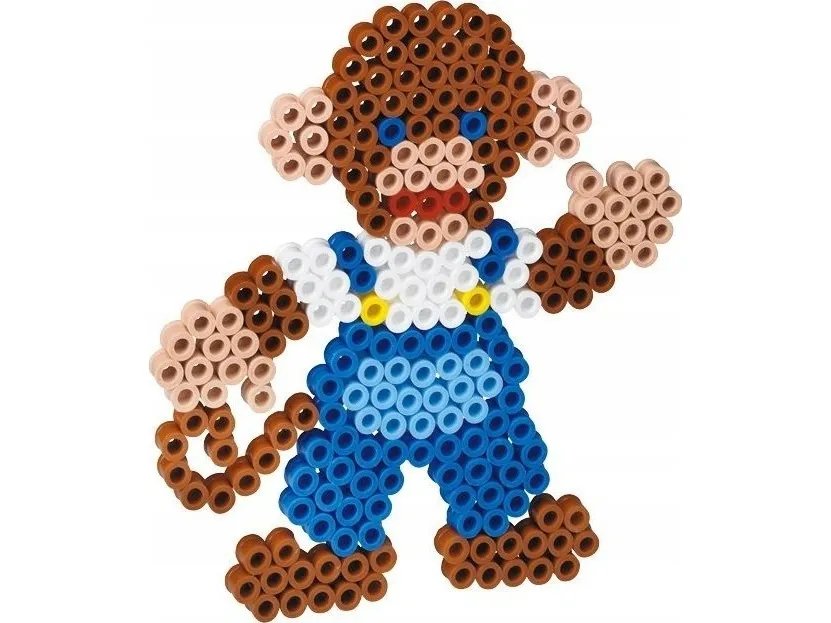 Hama maxi stiftplade abe 21,5x20cm TR