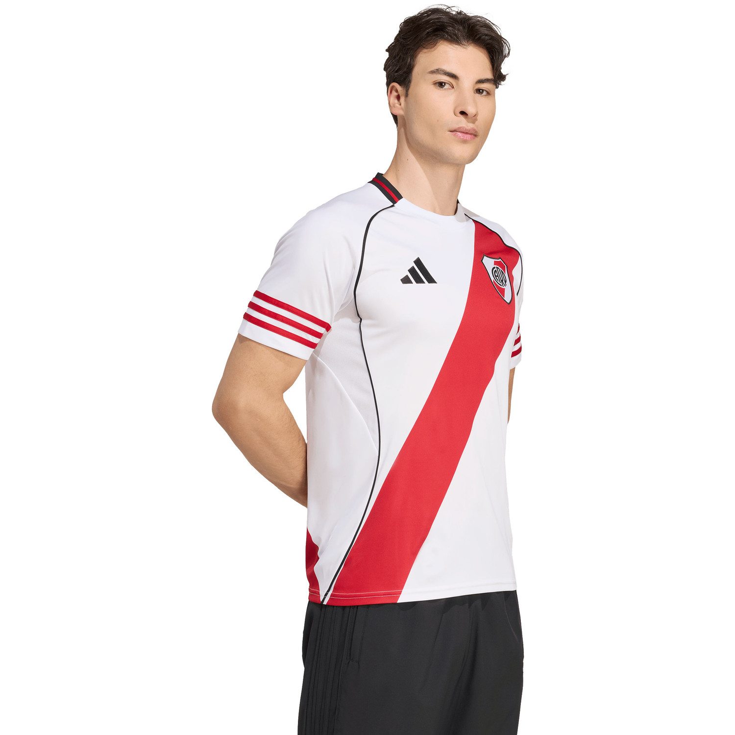adidas River Plate Thuis Shirt
