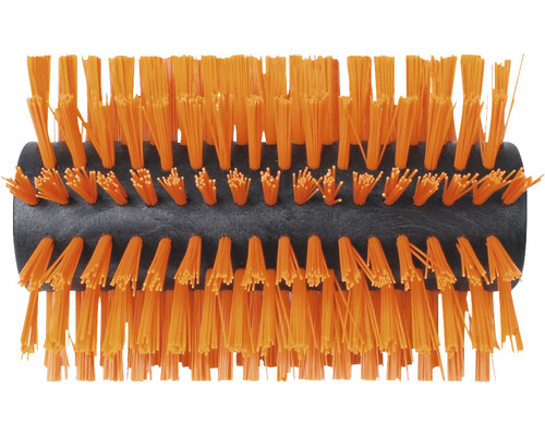 WORX harde nylon borstel voor reinigingsapparaat WG441E.9