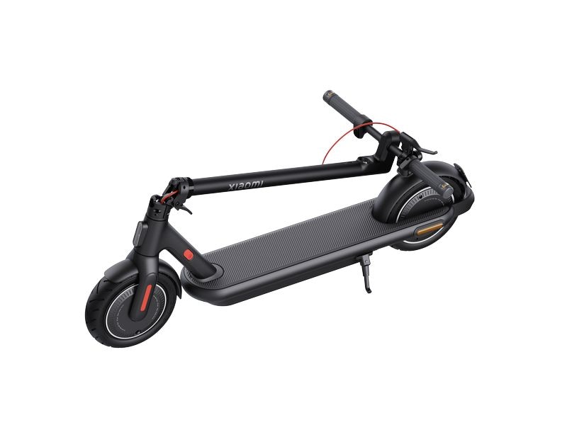 Xiaomi E-Scooter 4 Pro Plus Swiss Edition Elektro Scooter