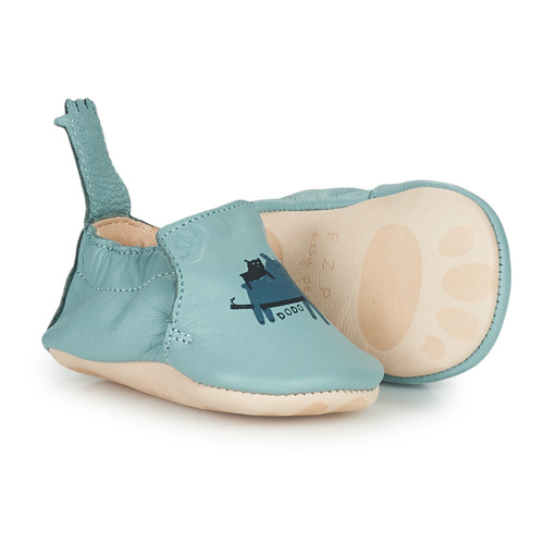 Easy Peasy - BLUMOO - Bleu