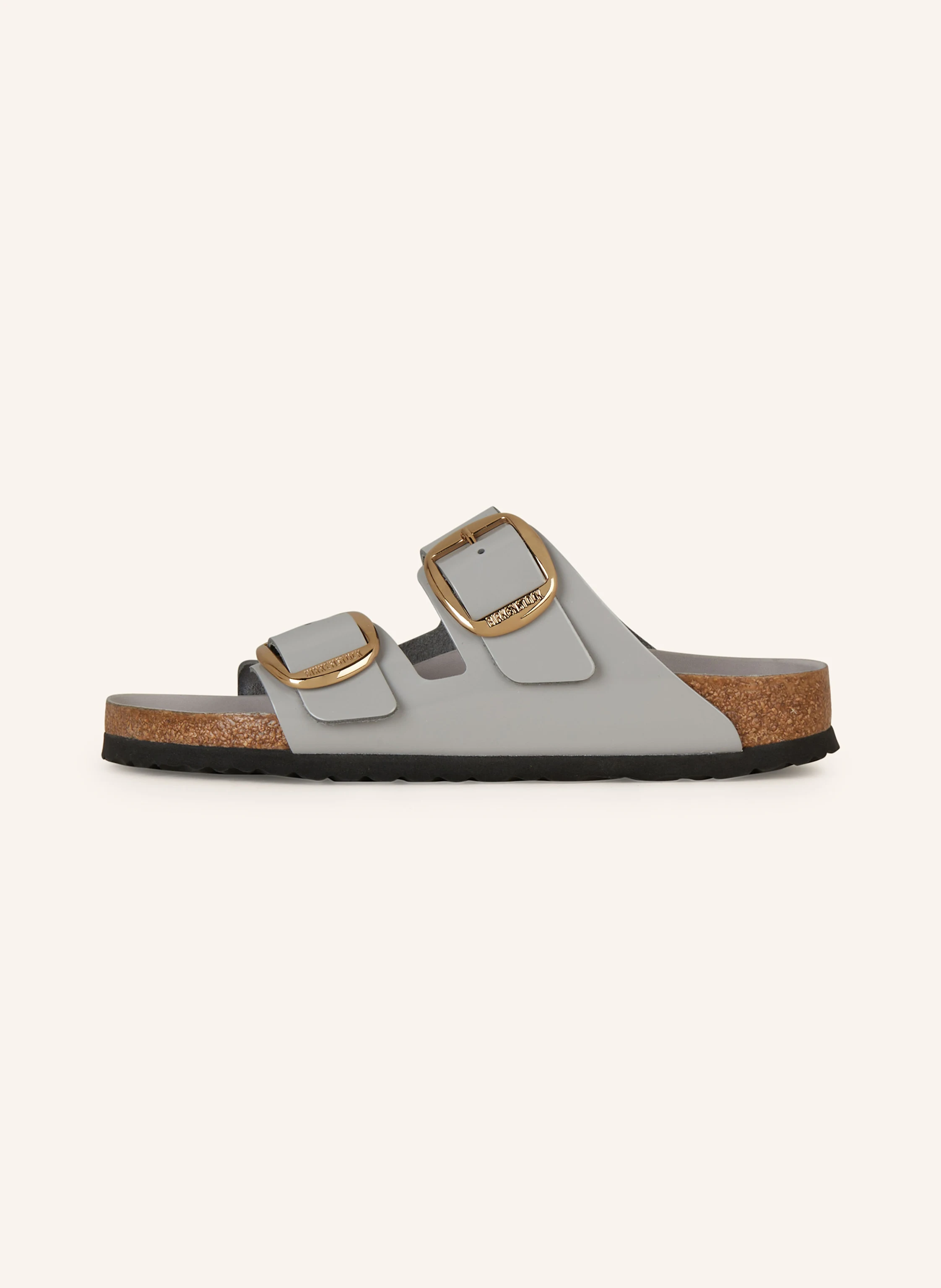 BIRKENSTOCK Pantoletten ARIZONA BIG BUCKLE