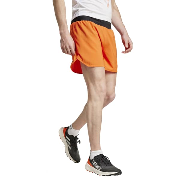 Short trail ADIDAS AGR SHORT SEORIM/BLACK