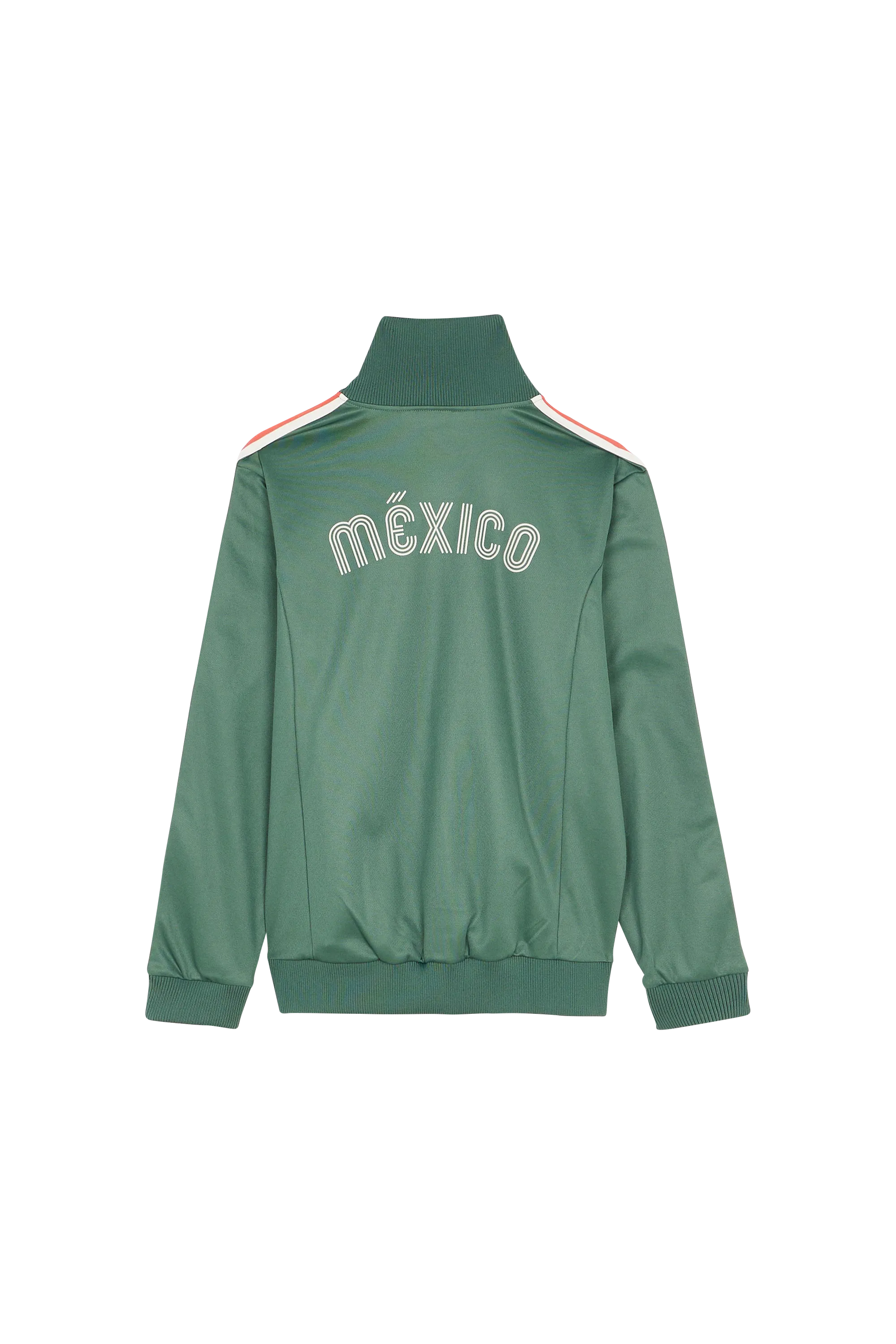 ADIDAS Veste FMF OG BB TT Vert