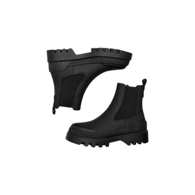 Bottines femme Onlbuzz-2 Pu Noos ONLY