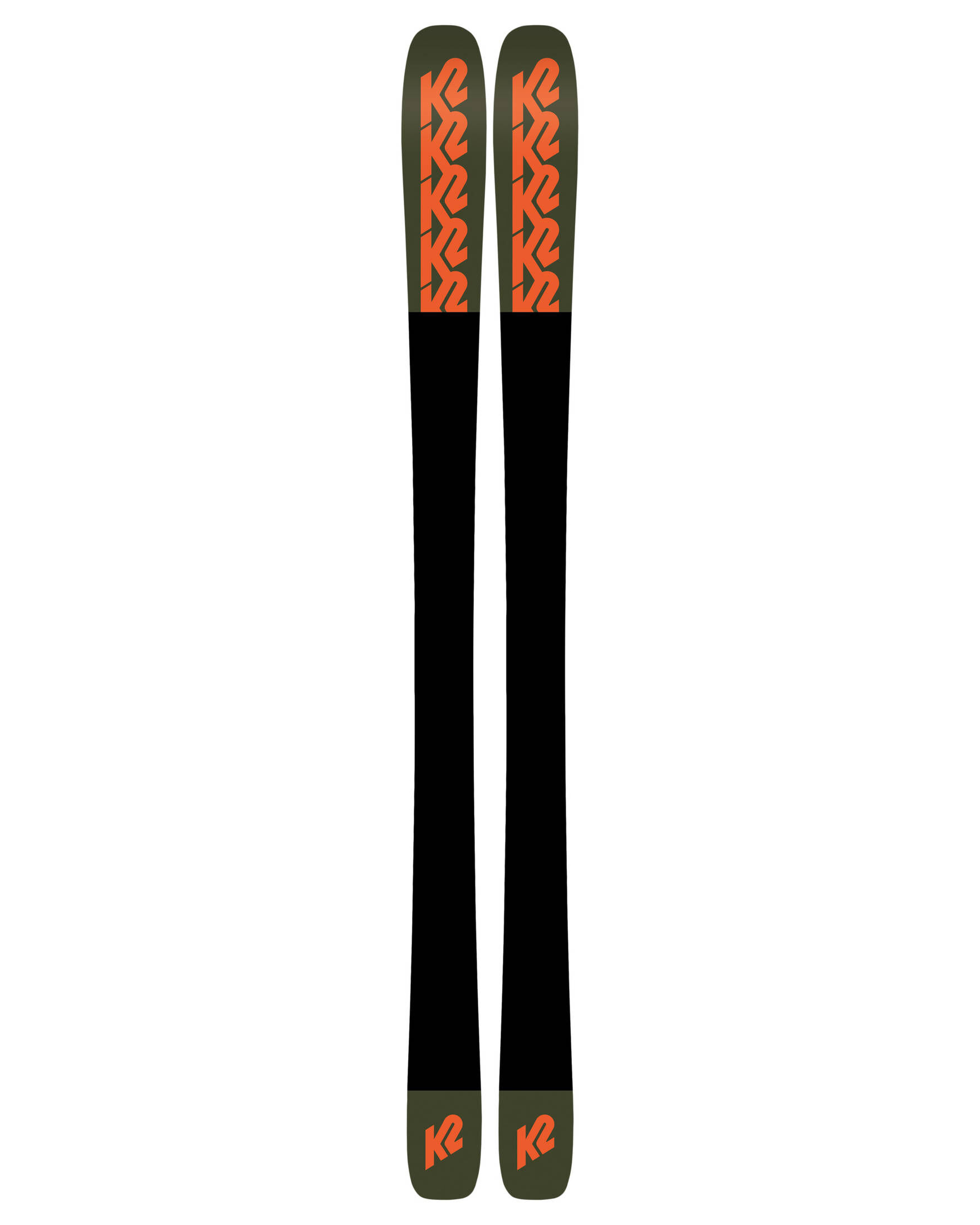 K2| Herren Freeride-Skier MINDBENDER 89 TI inkl. Bindung MARKER GRIFFON 13 TCX D