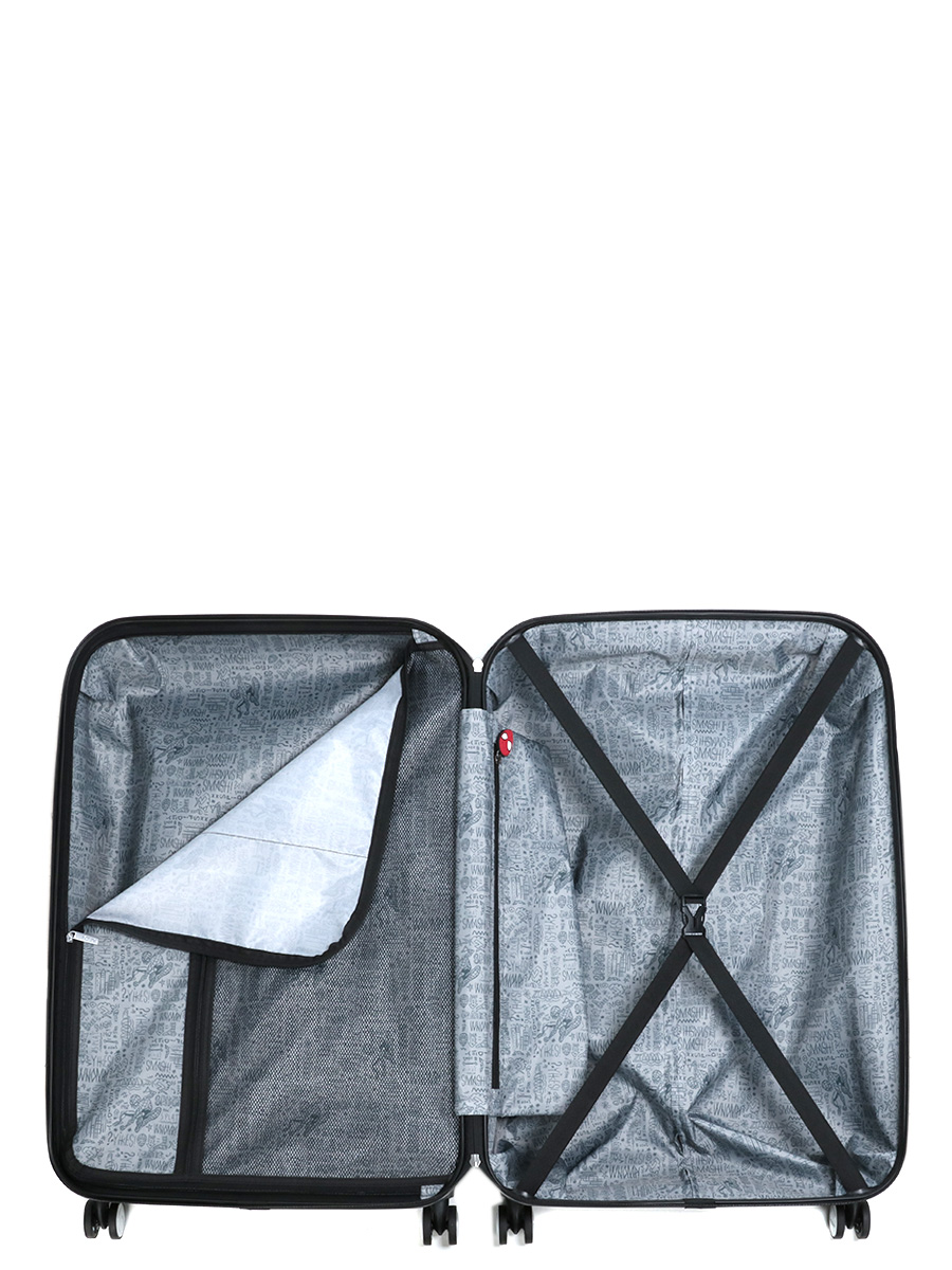 Valise American Tourister Spider-Man Sketch 77 cm