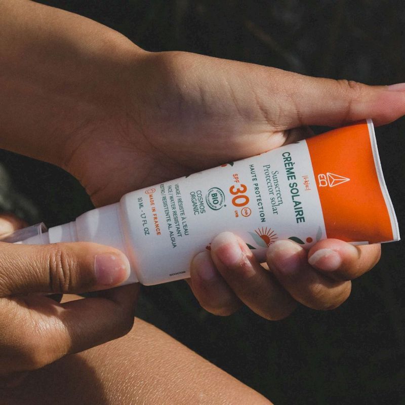 Sunscreen SPF 30 - Crème solaire