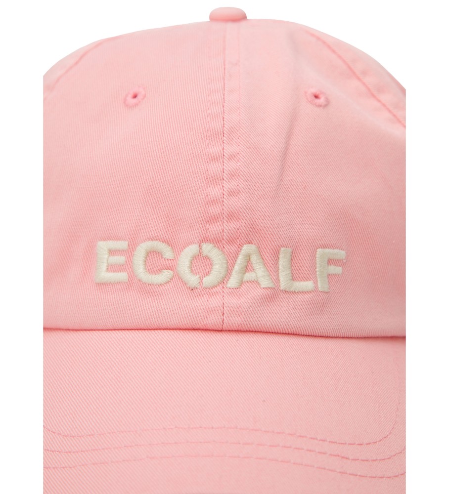 Boné Ecoalfalf Rosa ECOALF