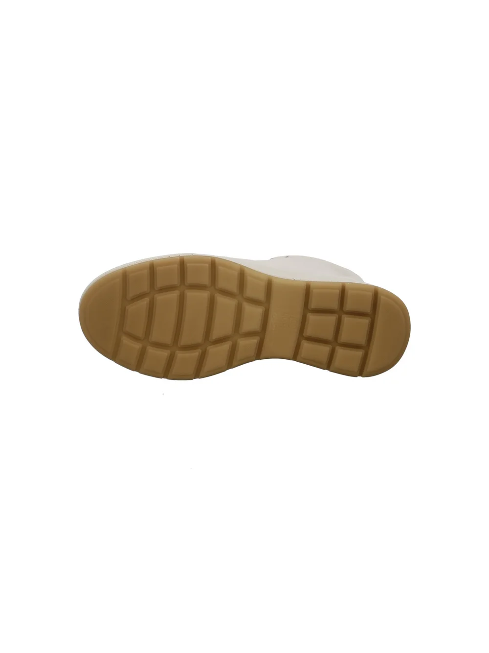 Sneaker Roma cream
