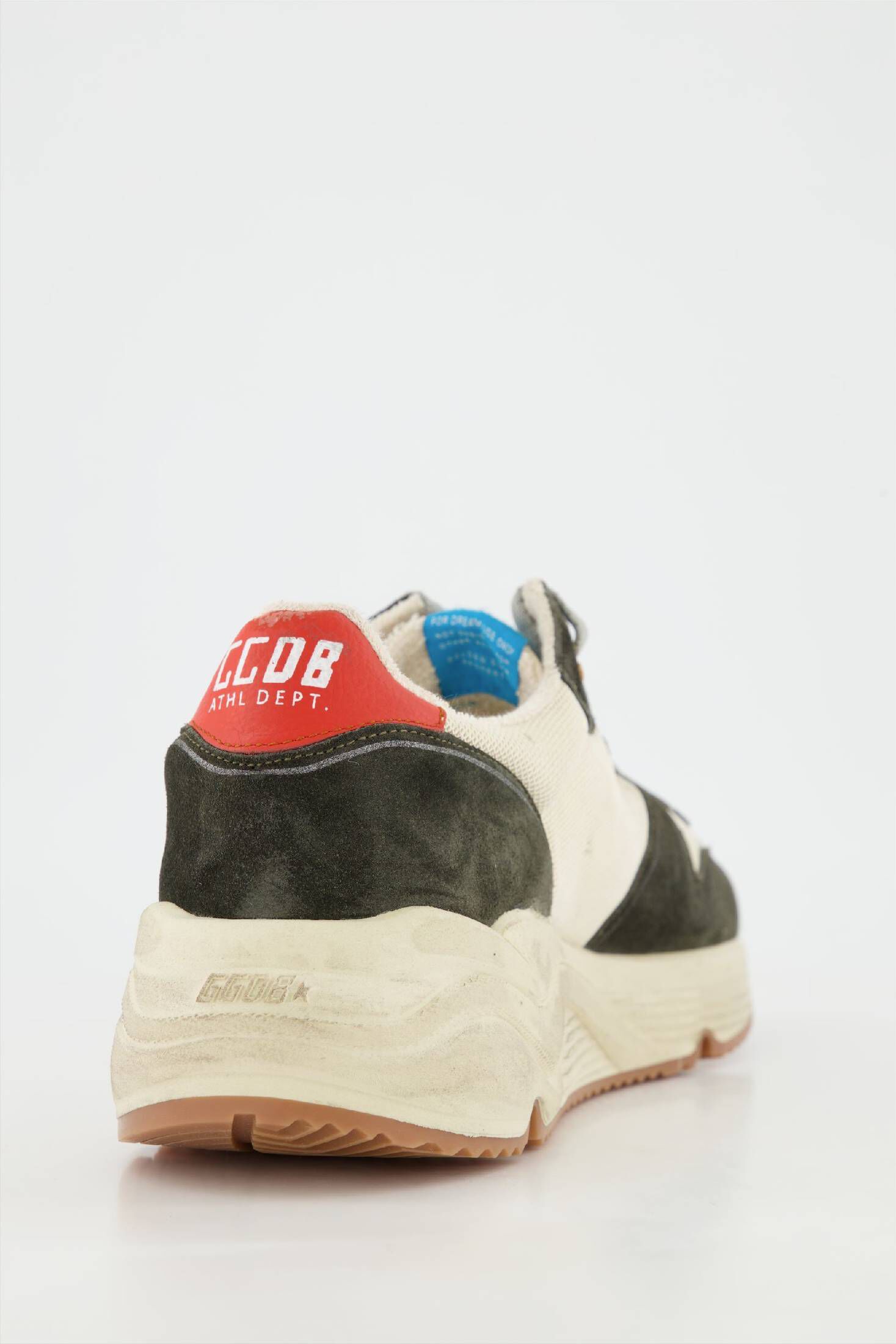 Golden Goose| Herren Sneaker RUNNING SOLE