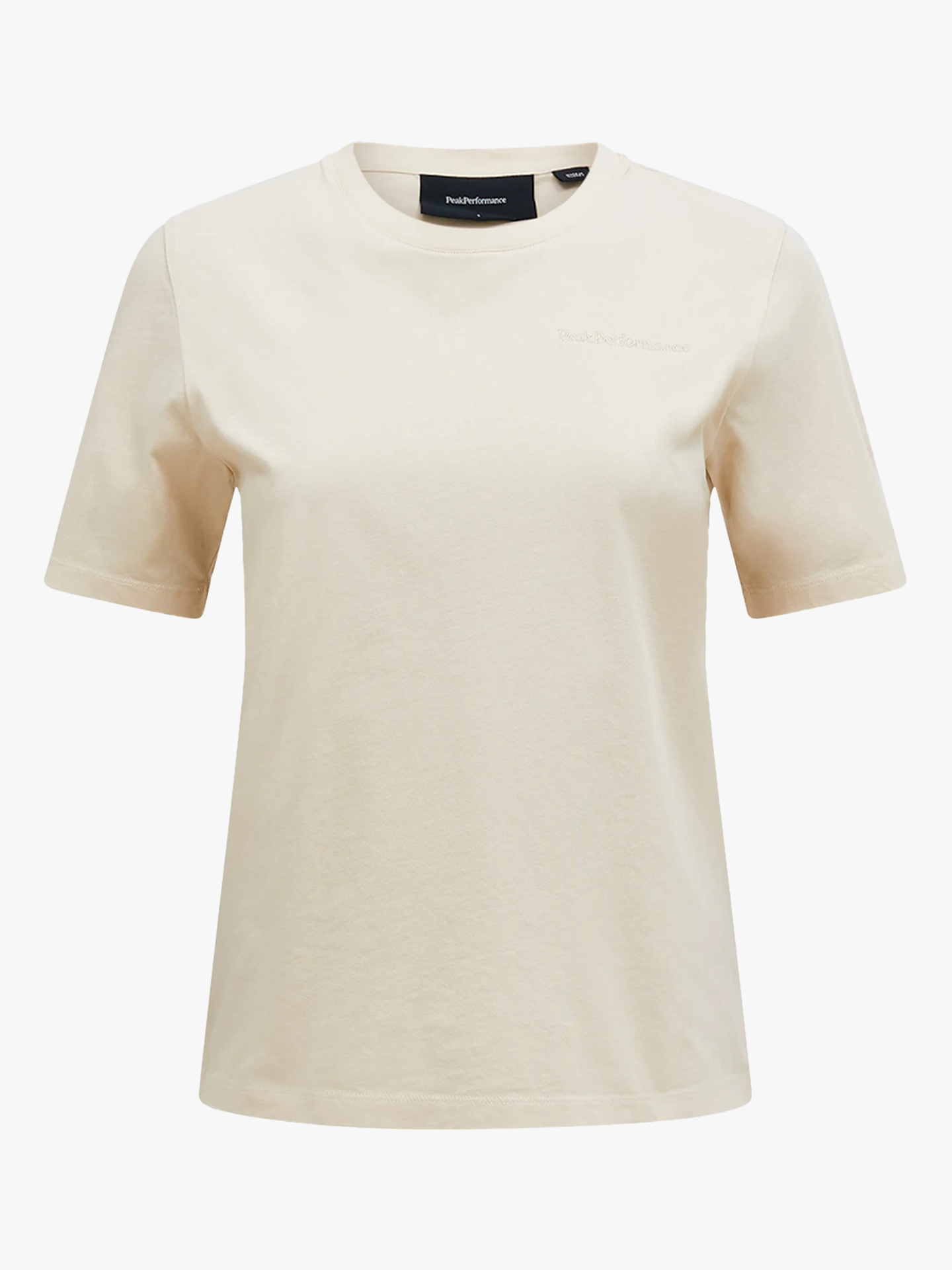 Original Small Logo Tee