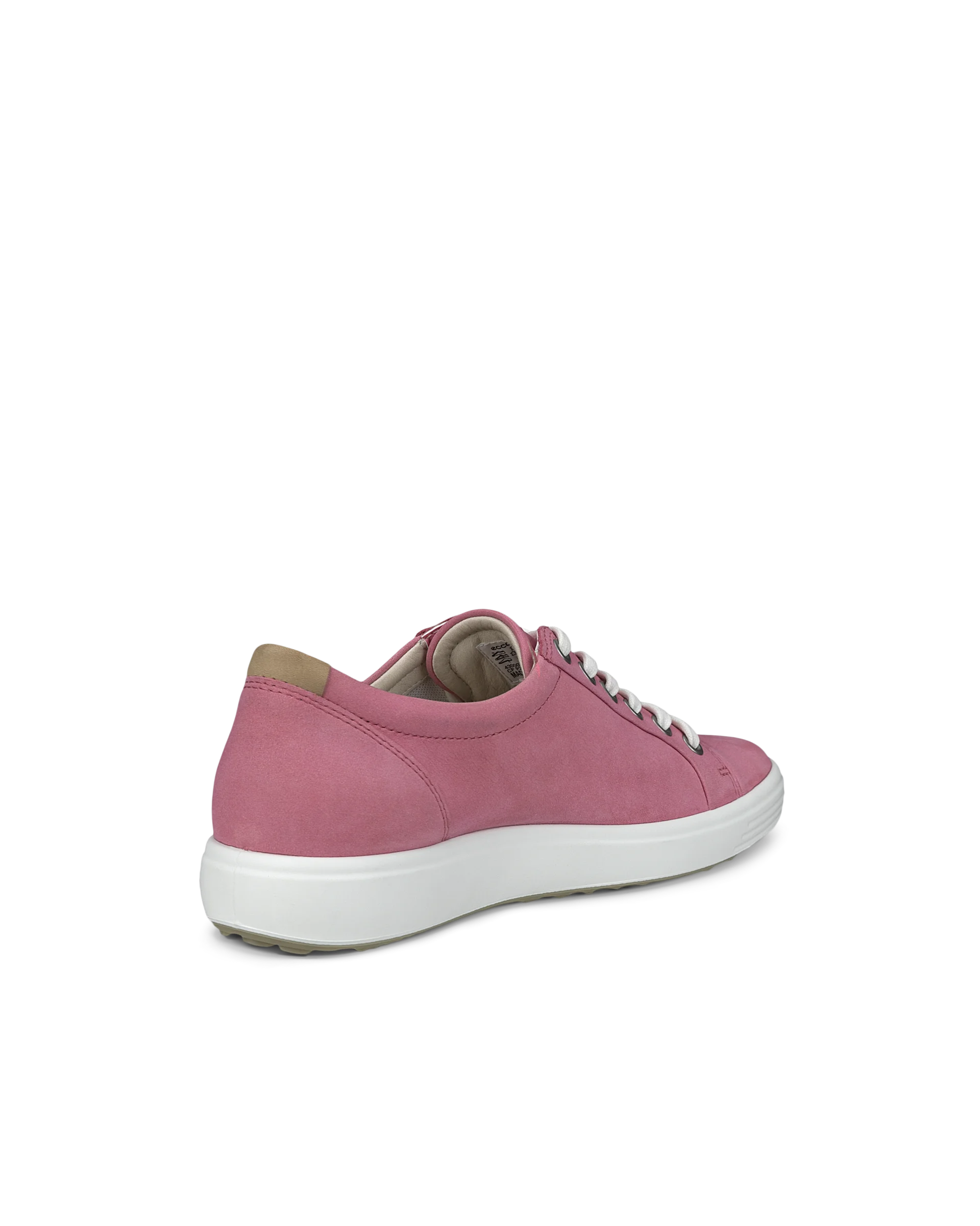 ECCO SOFT 7 W Pink