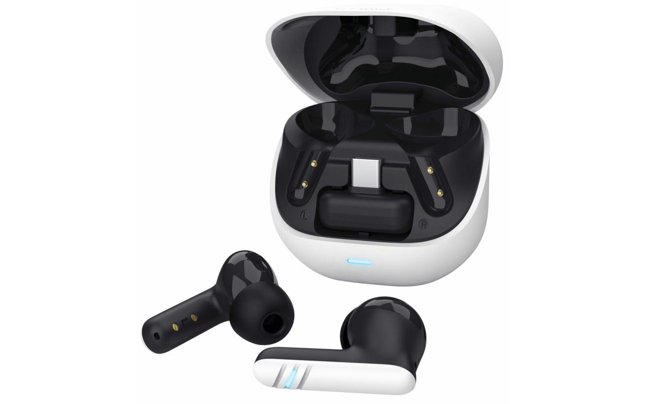 Trust GXT409 Oxxie Wireless Gaming Earphones