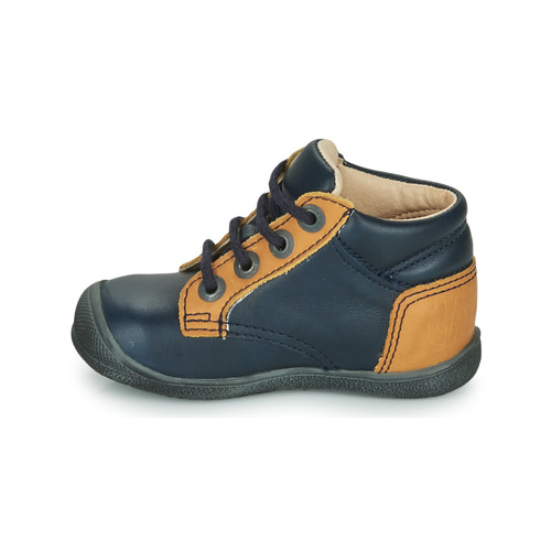 Catimini - RATON - Marine / Ocre