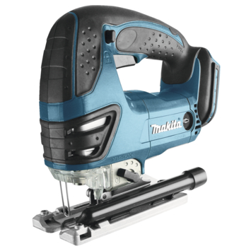 Makita LXT 18V decoupeerzaag d-greep DJV180ZJ (zonder accu en lader)