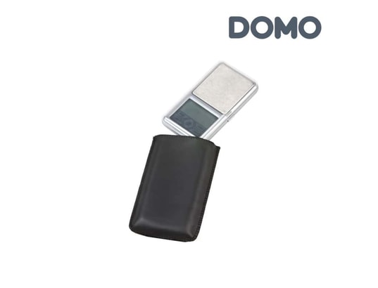 DOMO - Poubelles pro Balance de précision do9096w