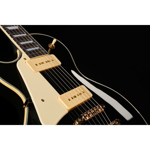 Larry Carlton L7V BK LH