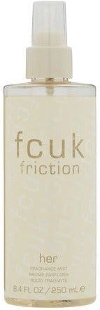 FCUK Fcuk Friction Night Her Body Mist 250 ml