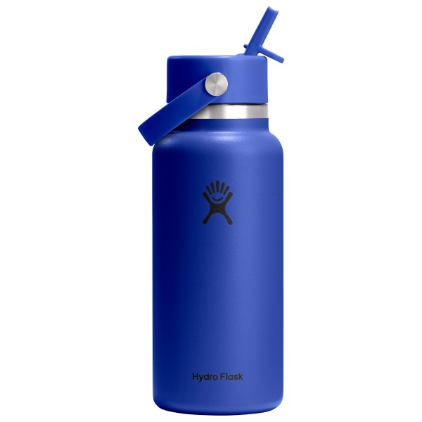 Hydro Flask - Wide Flex Straw Cap - Gourde