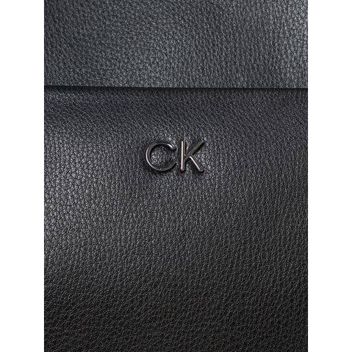 Calvin Klein Daily Medium Tote, Black