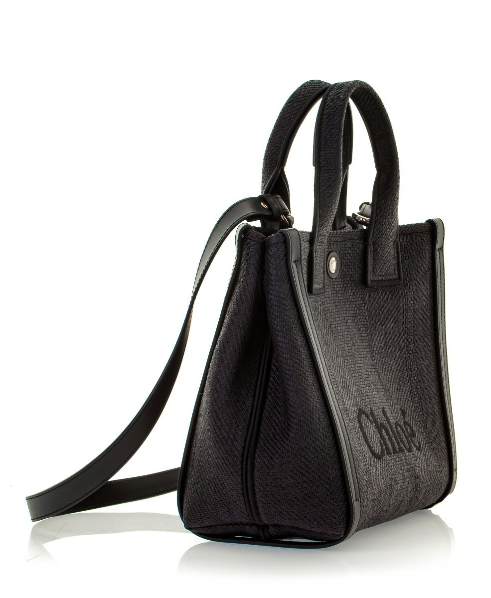 Chloé Carry Small Tote Bag