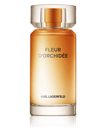 Lagerfeld Fleur d'Orchidee edp vapo 100ml