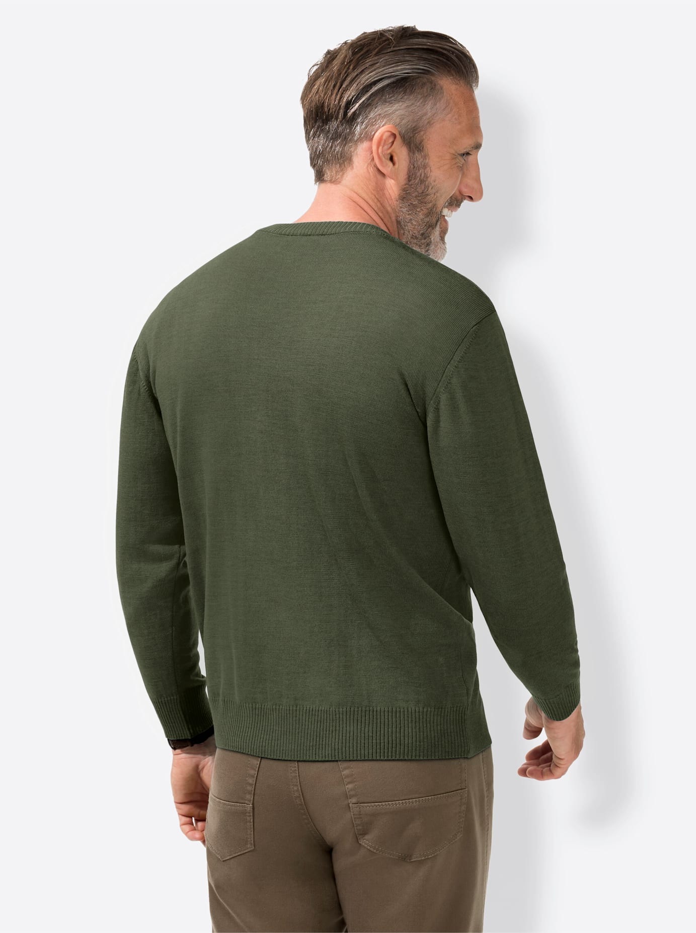 Marco Donati Cardigan
