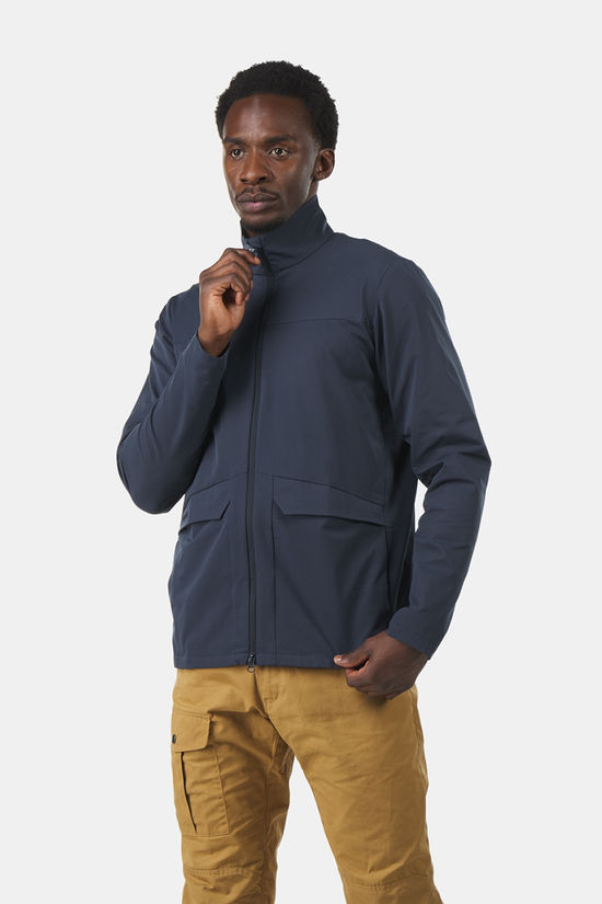 Houdini Houdini Go Jacket Softshell Jas