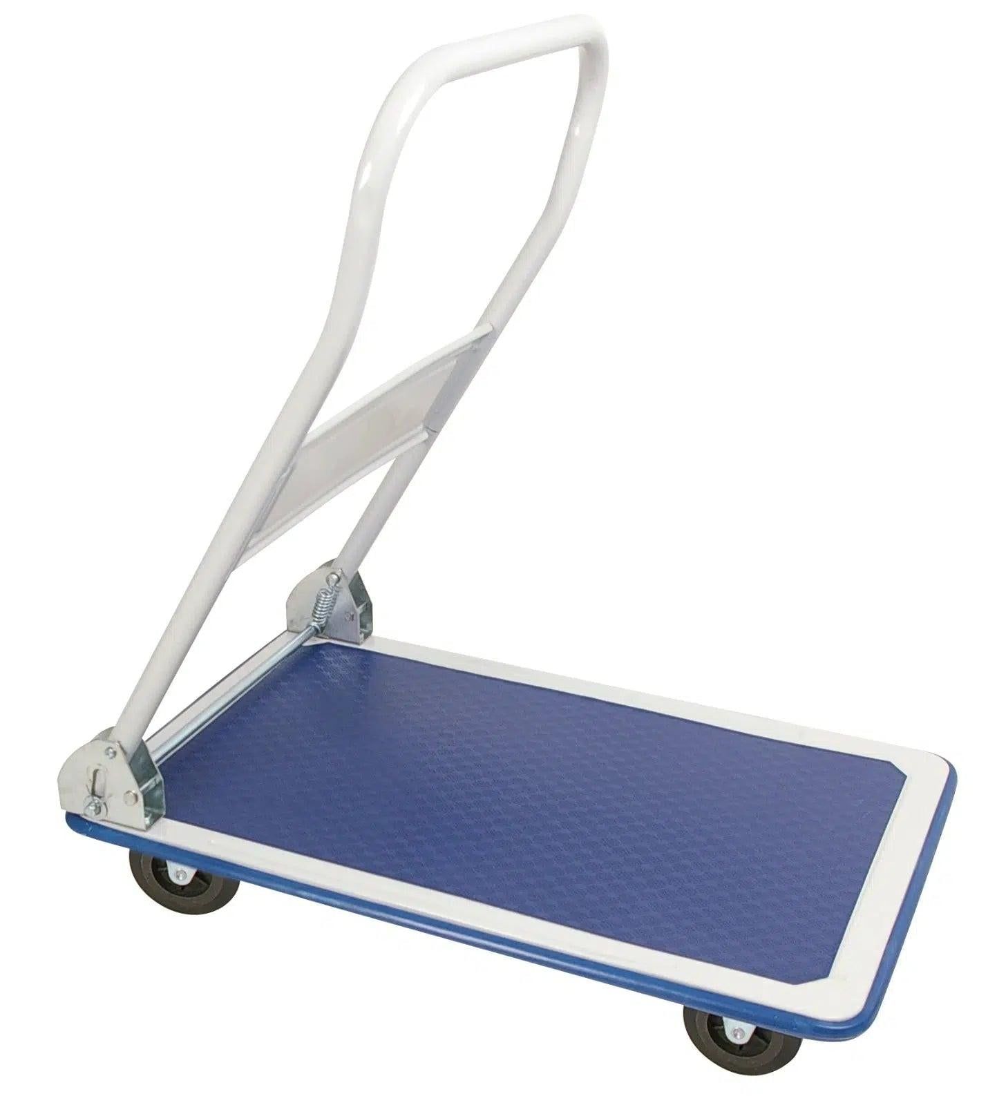 Erro Plateauwagen B460xD720xH810mm - ERRO0150