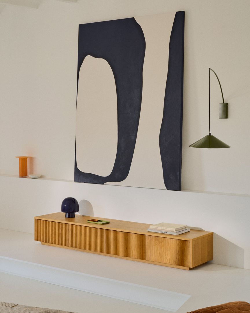 Kave Home Helvine Tv-meubel