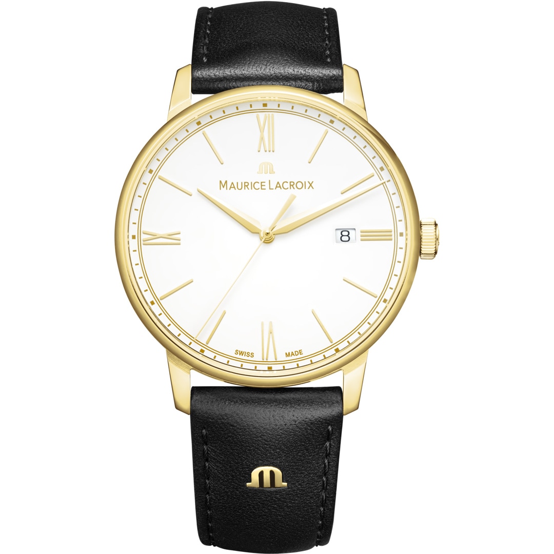 Maurice Lacroix Eliros Date